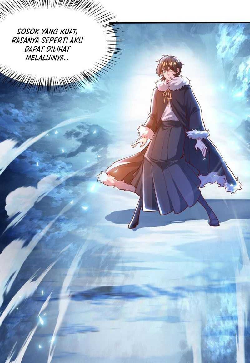 Peak of Martial Arts Chapter 06 Gambar 9