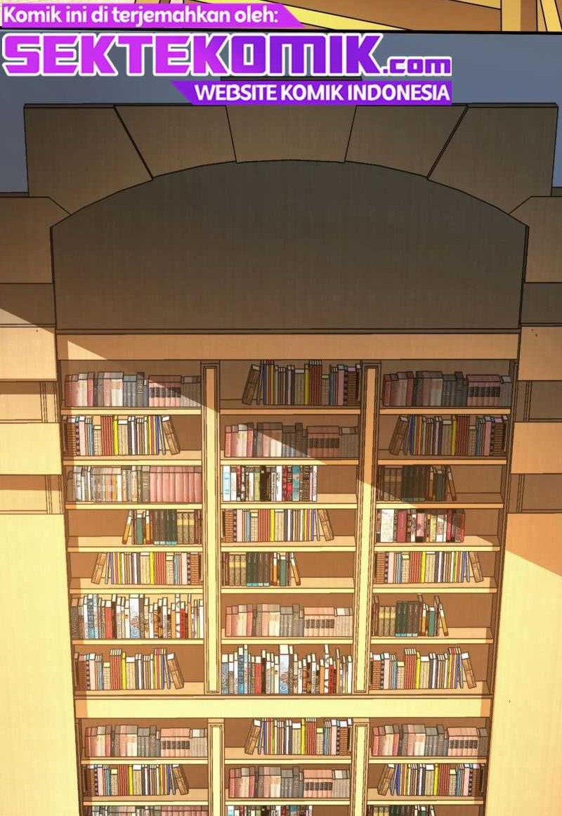 Peak of Martial Arts Chapter 06 Gambar 15