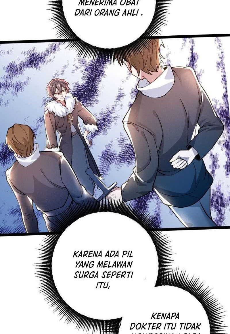 Peak of Martial Arts Chapter 05 Gambar 19