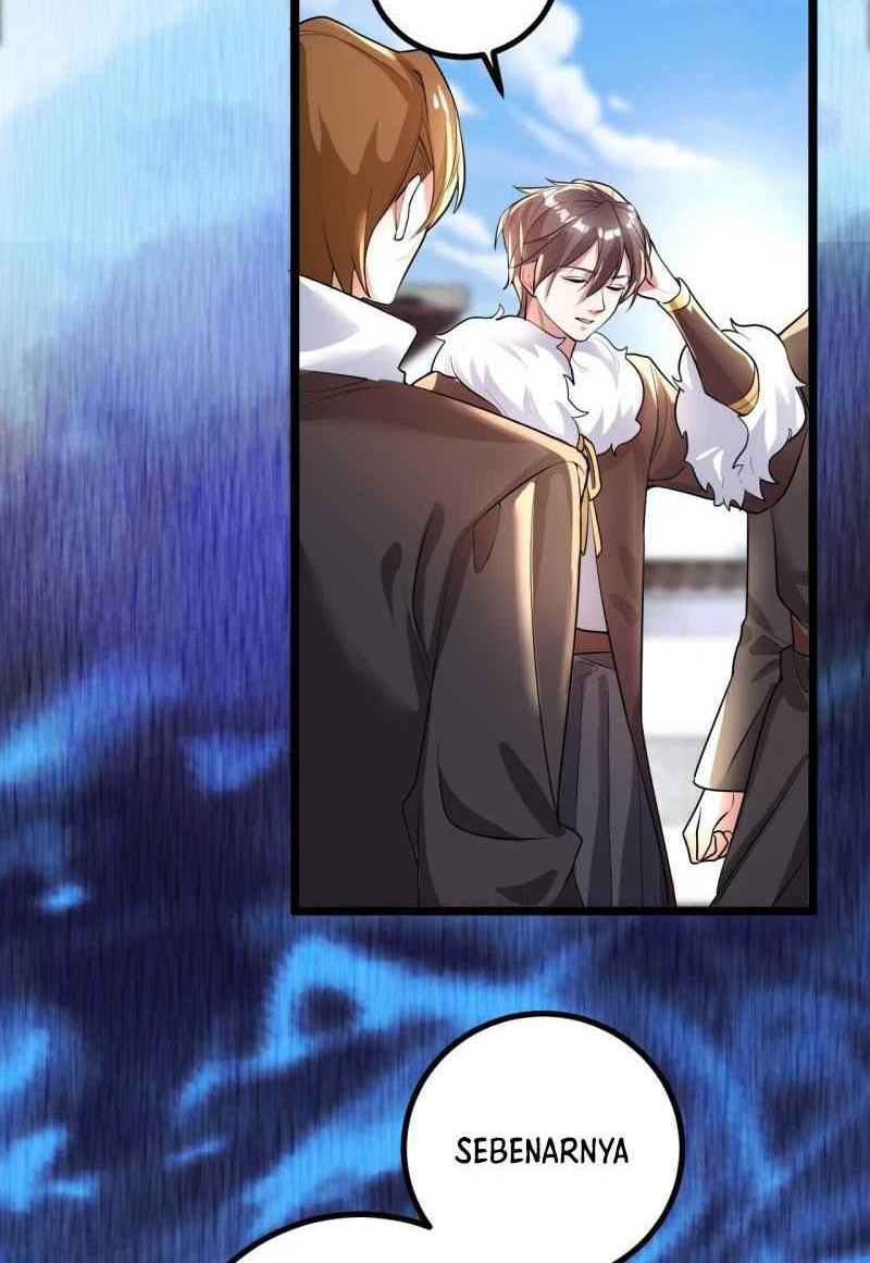 Peak of Martial Arts Chapter 05 Gambar 23