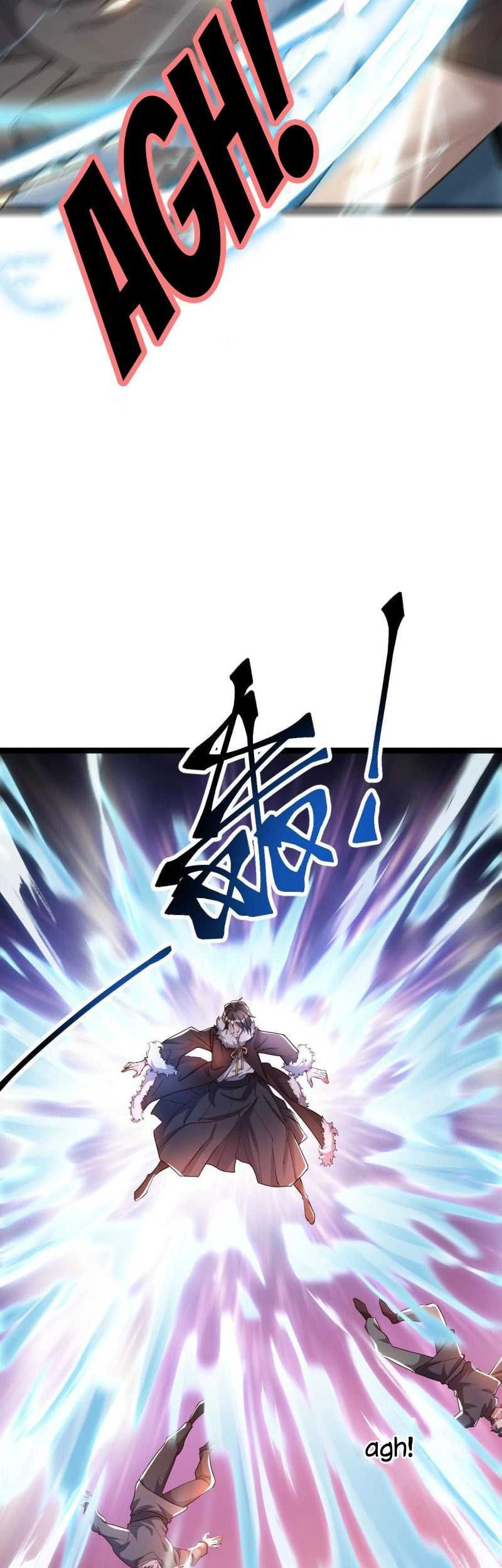 Peak of Martial Arts Chapter 05 Gambar 26
