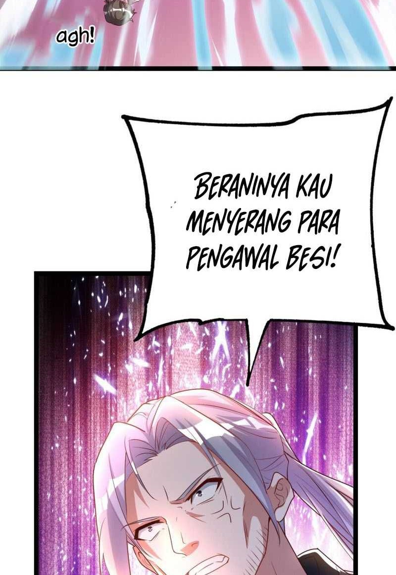 Peak of Martial Arts Chapter 05 Gambar 27