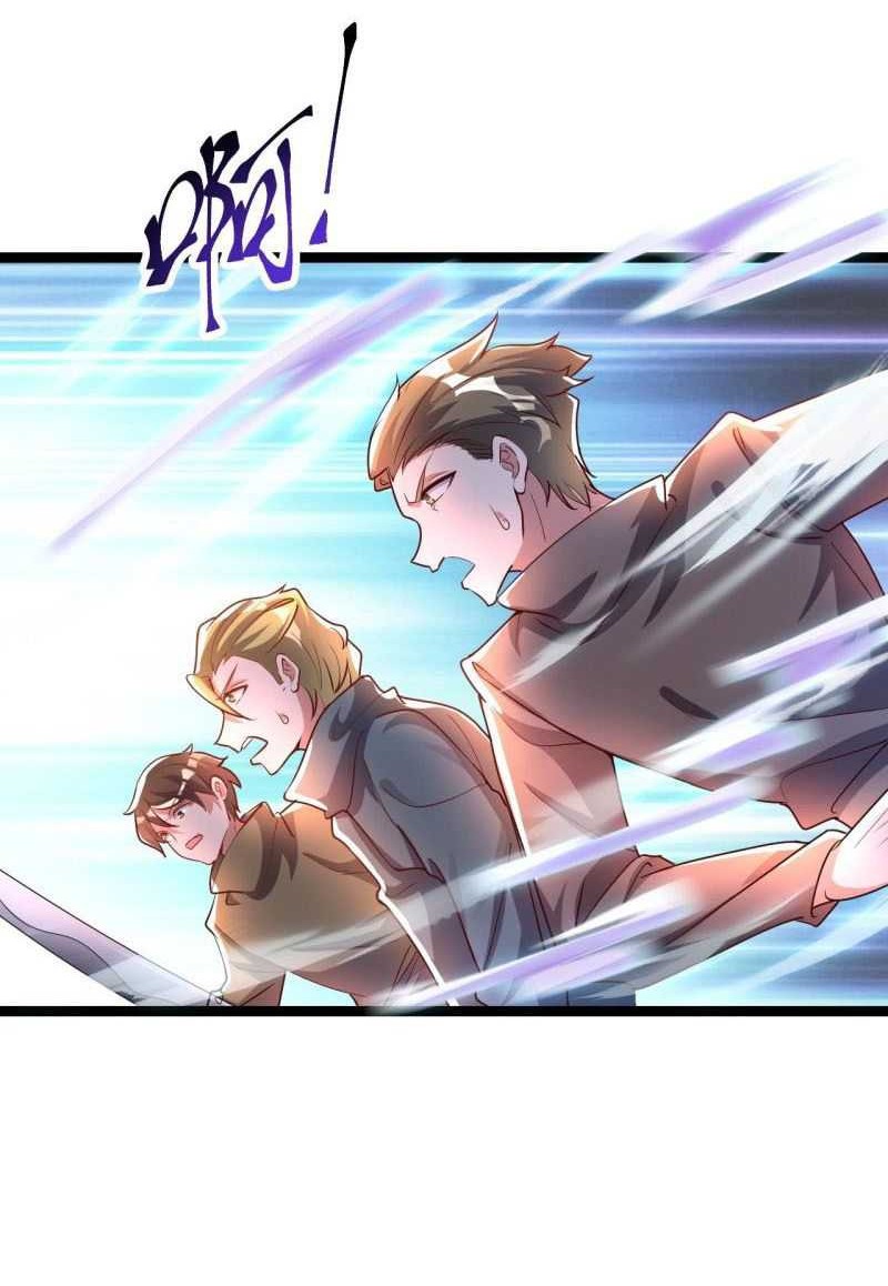 Peak of Martial Arts Chapter 05 Gambar 29