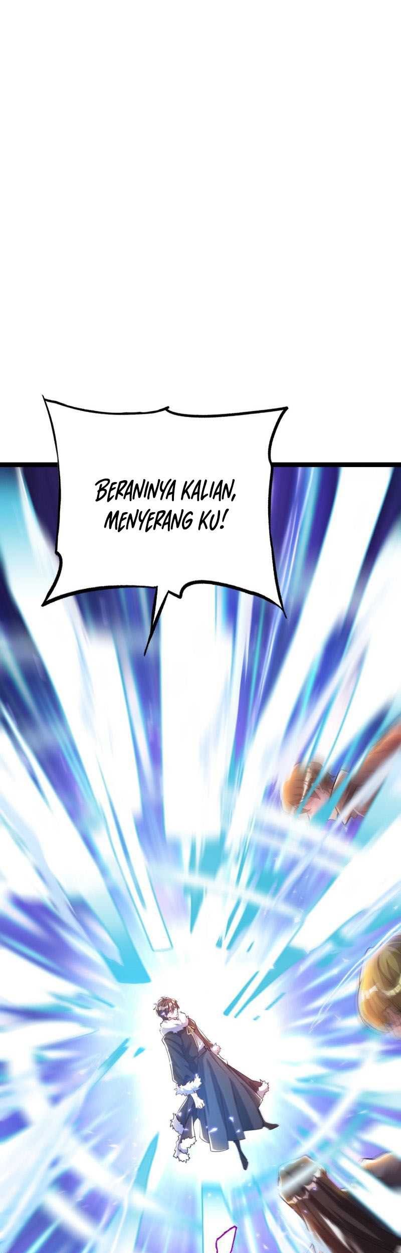 Peak of Martial Arts Chapter 05 Gambar 30