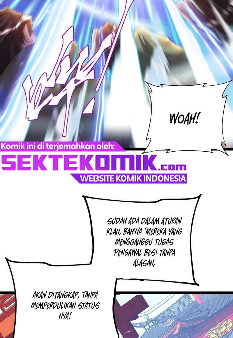Peak of Martial Arts Chapter 05 Gambar 31