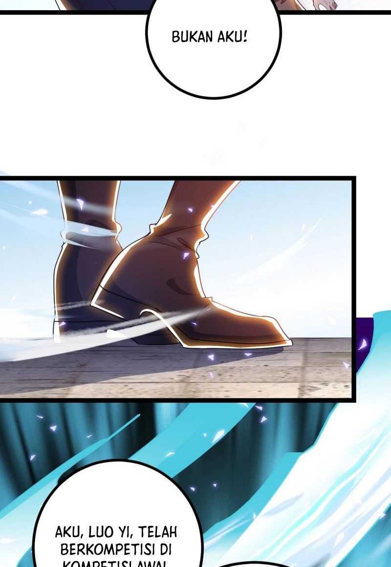 Peak of Martial Arts Chapter 05 Gambar 33