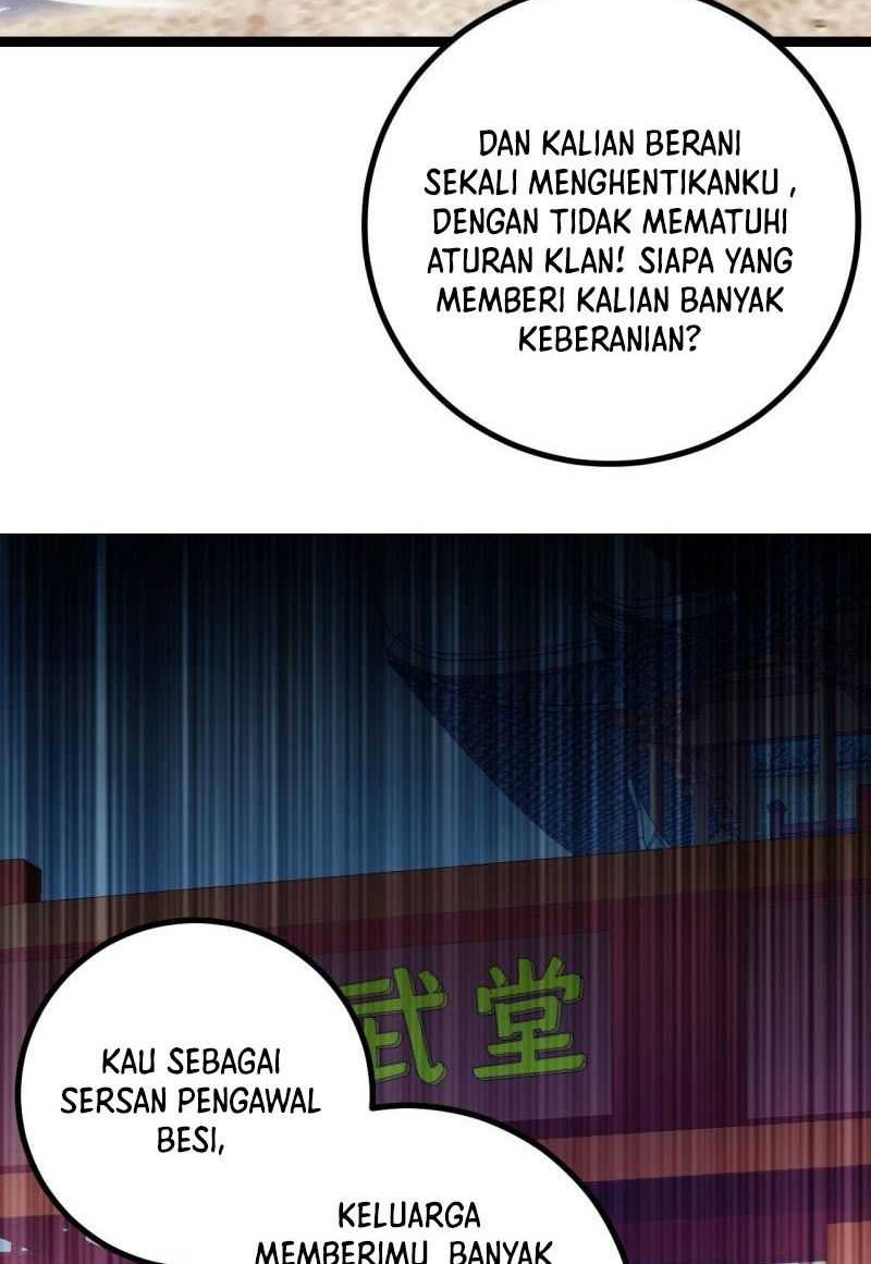 Peak of Martial Arts Chapter 05 Gambar 35
