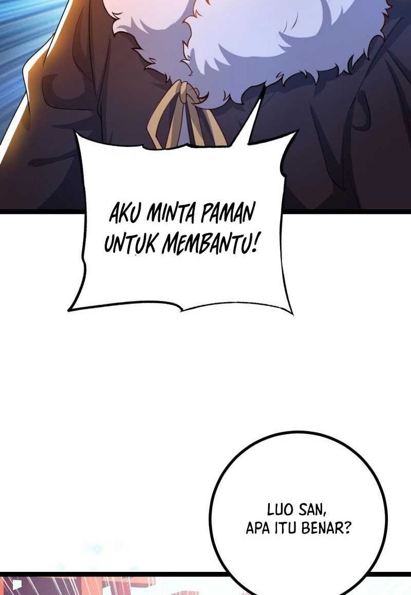Peak of Martial Arts Chapter 05 Gambar 43