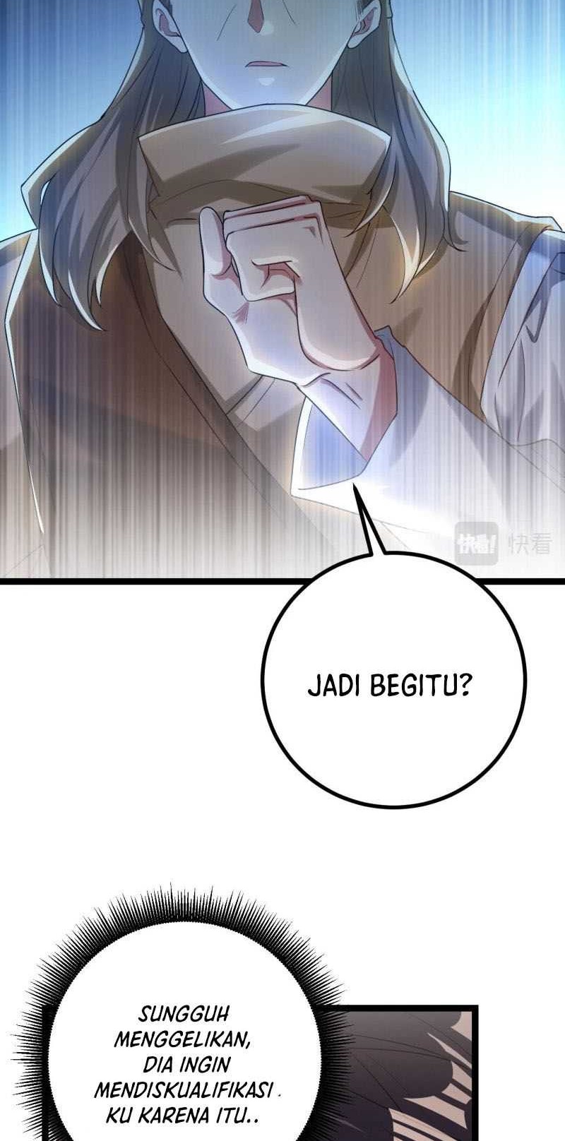 Peak of Martial Arts Chapter 05 Gambar 45