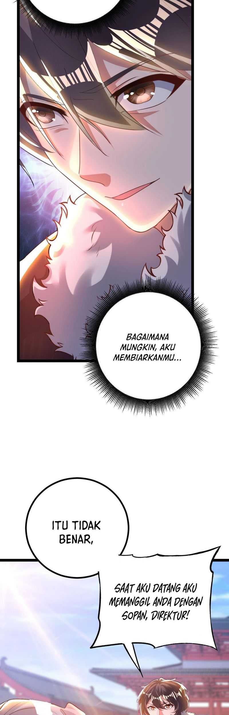Peak of Martial Arts Chapter 05 Gambar 46