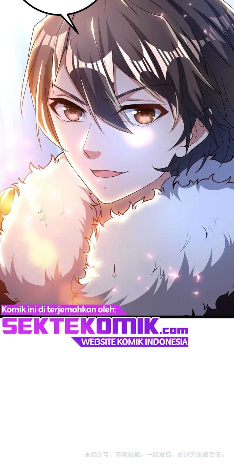 Peak of Martial Arts Chapter 05 Gambar 51