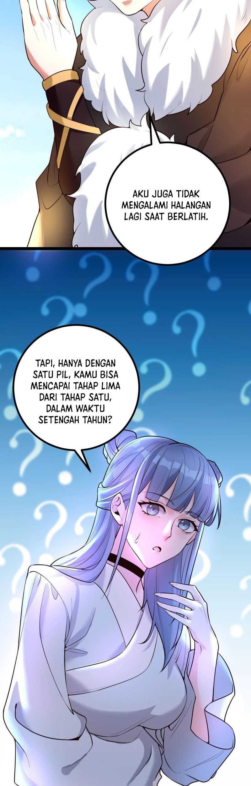 Peak of Martial Arts Chapter 05 Gambar 6