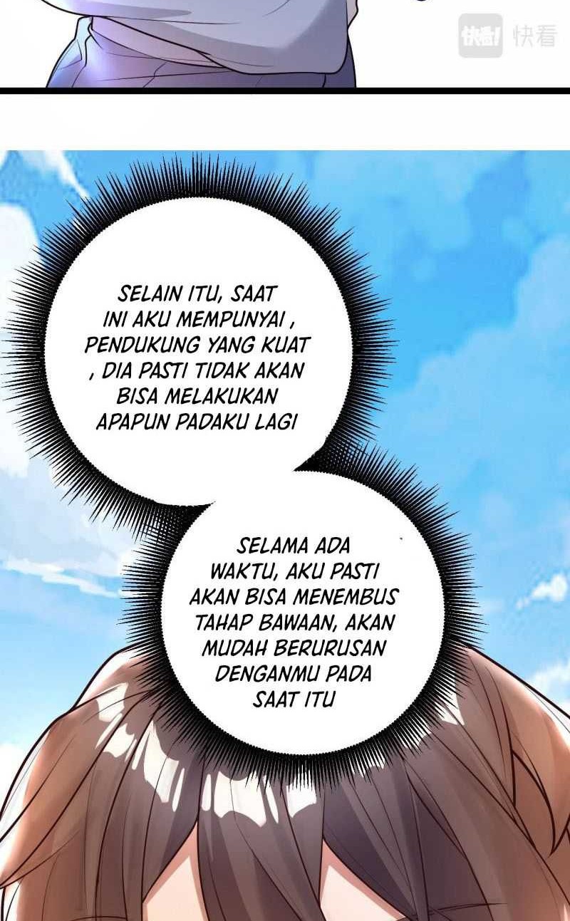 Peak of Martial Arts Chapter 05 Gambar 7