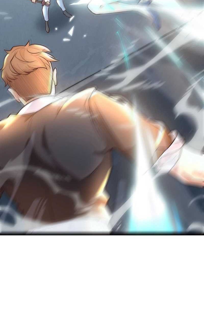 Peak of Martial Arts Chapter 05 Gambar 11