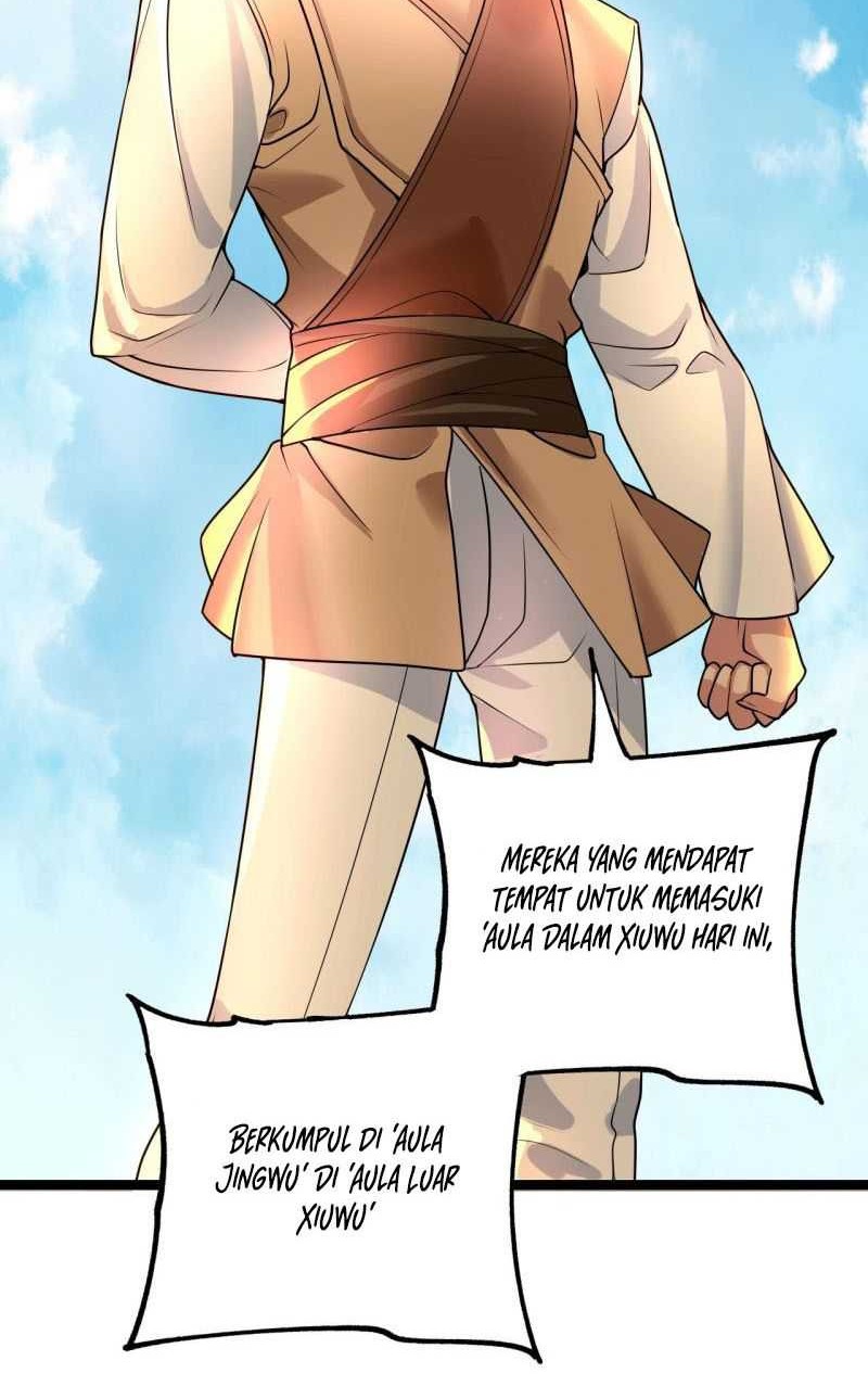 Peak of Martial Arts Chapter 05 Gambar 15