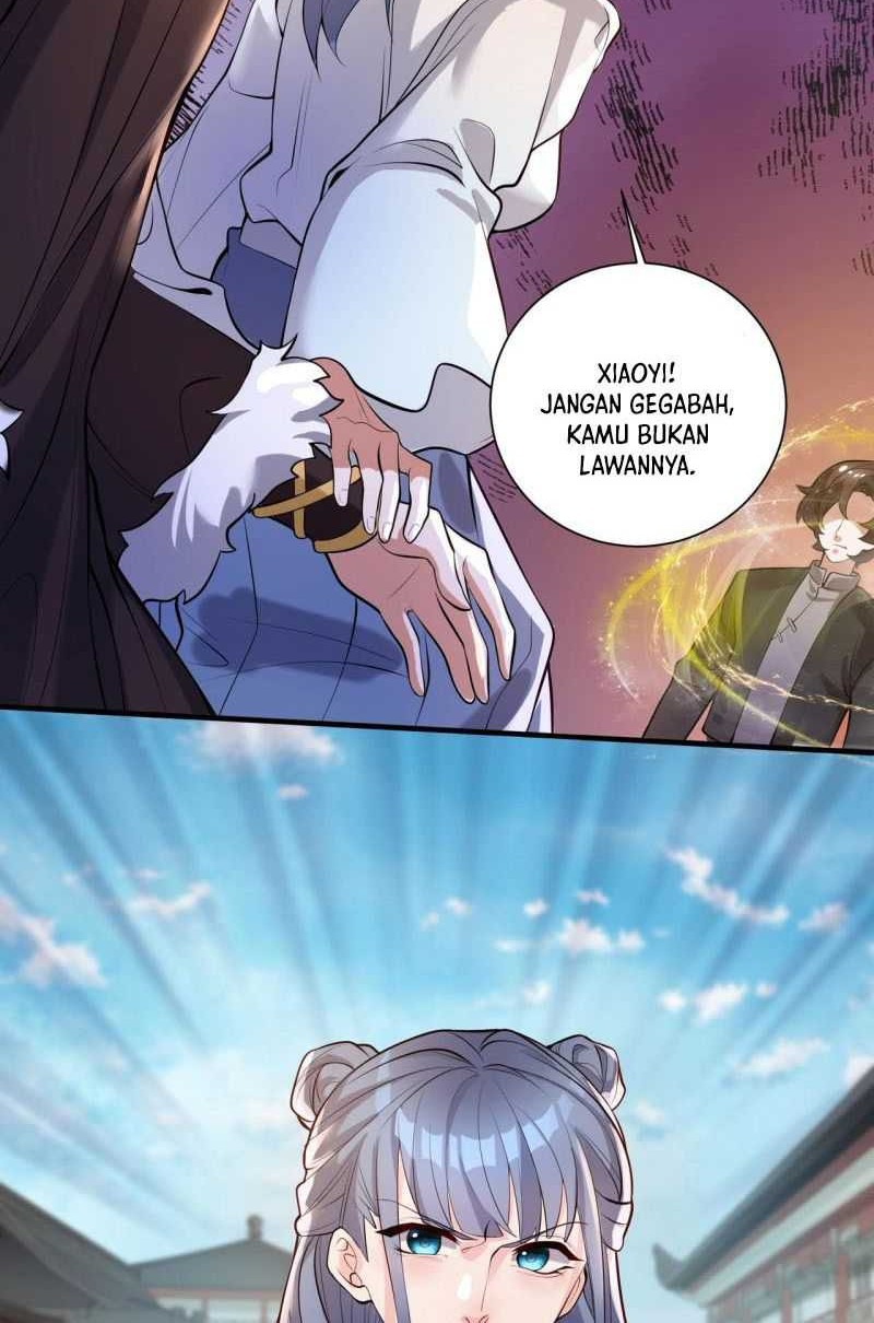 Peak of Martial Arts Chapter 04 Gambar 19