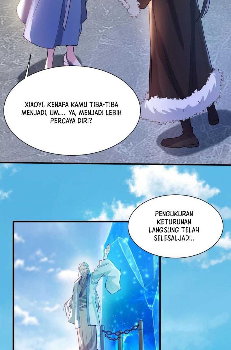 Peak of Martial Arts Chapter 04 Gambar 23
