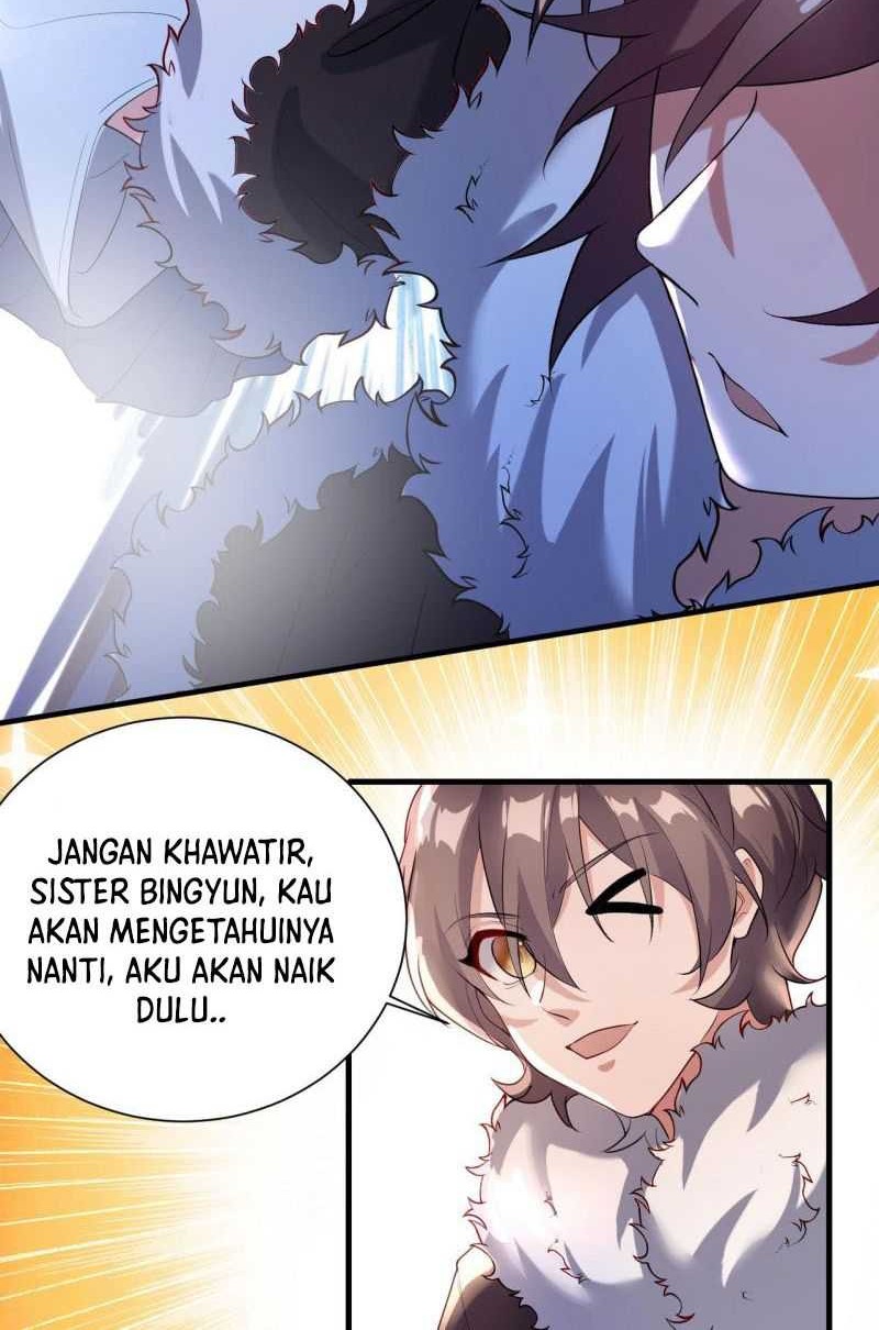 Peak of Martial Arts Chapter 04 Gambar 29