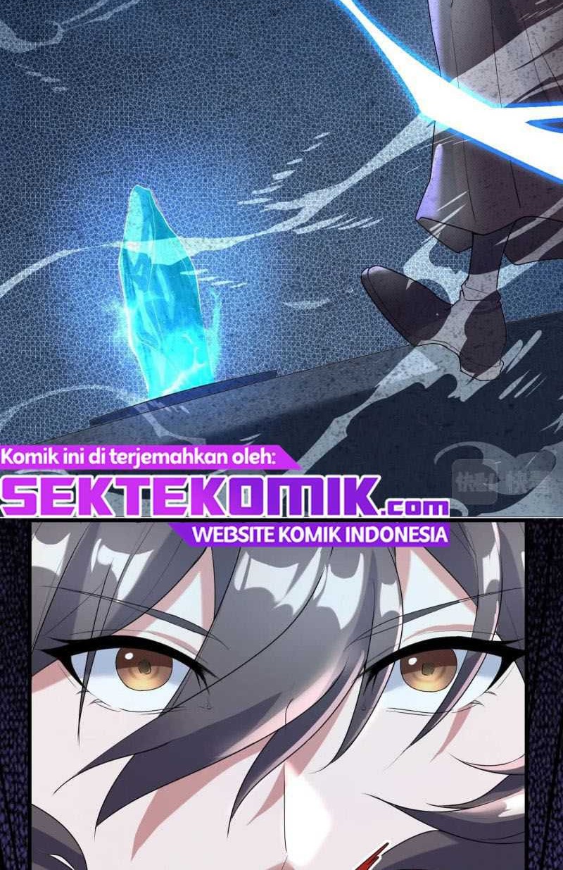 Peak of Martial Arts Chapter 04 Gambar 31