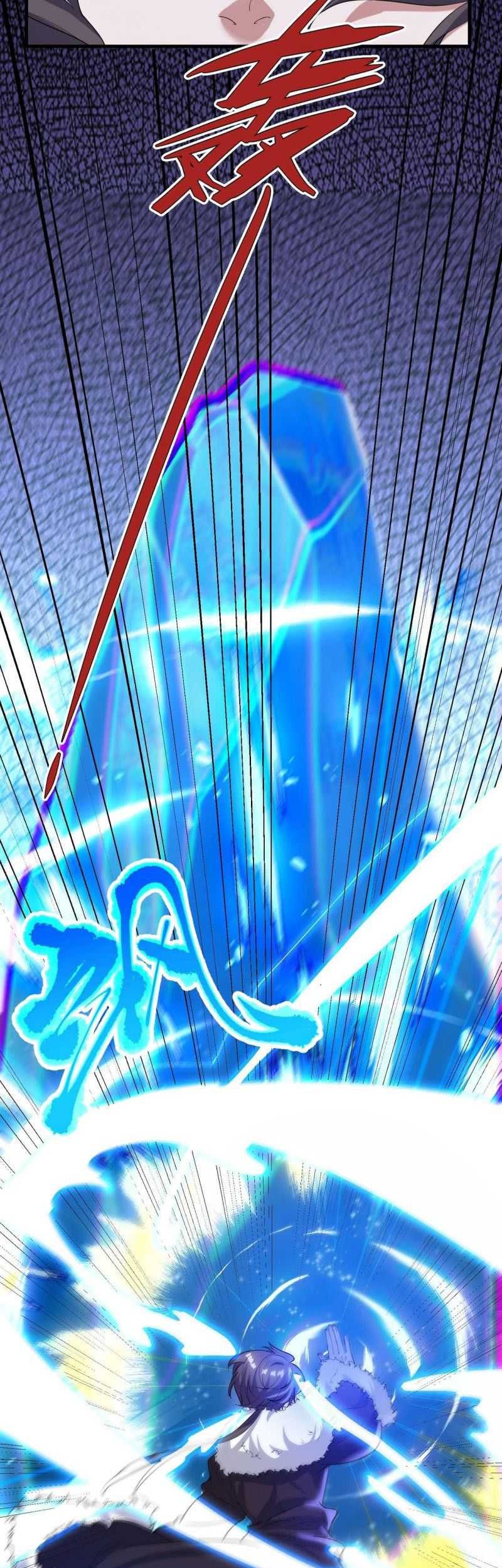 Peak of Martial Arts Chapter 04 Gambar 32