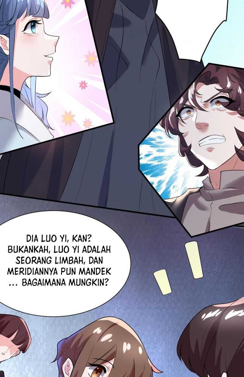 Peak of Martial Arts Chapter 04 Gambar 35
