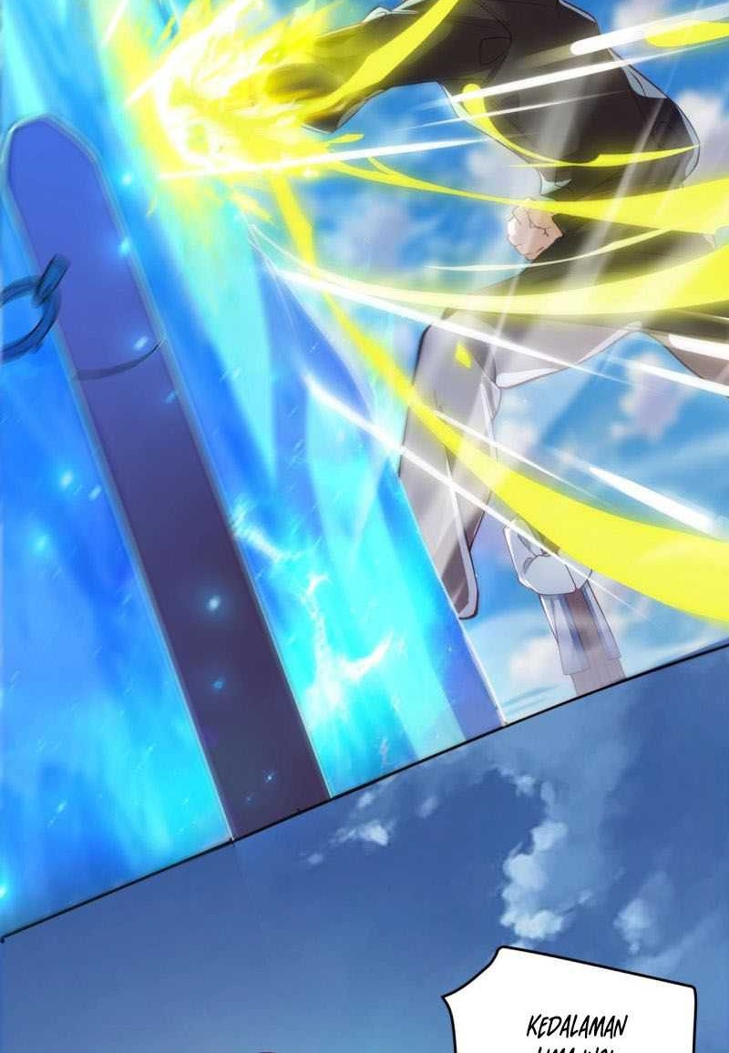 Peak of Martial Arts Chapter 04 Gambar 7