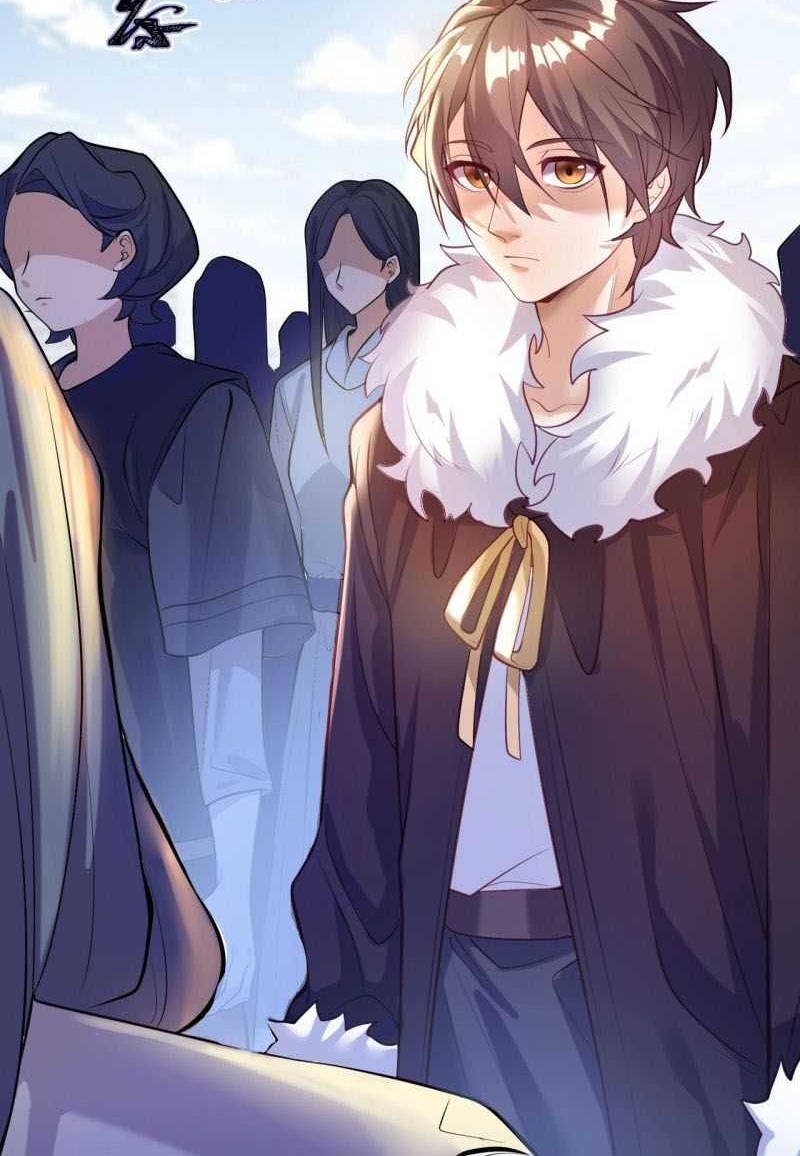 Peak of Martial Arts Chapter 04 Gambar 9