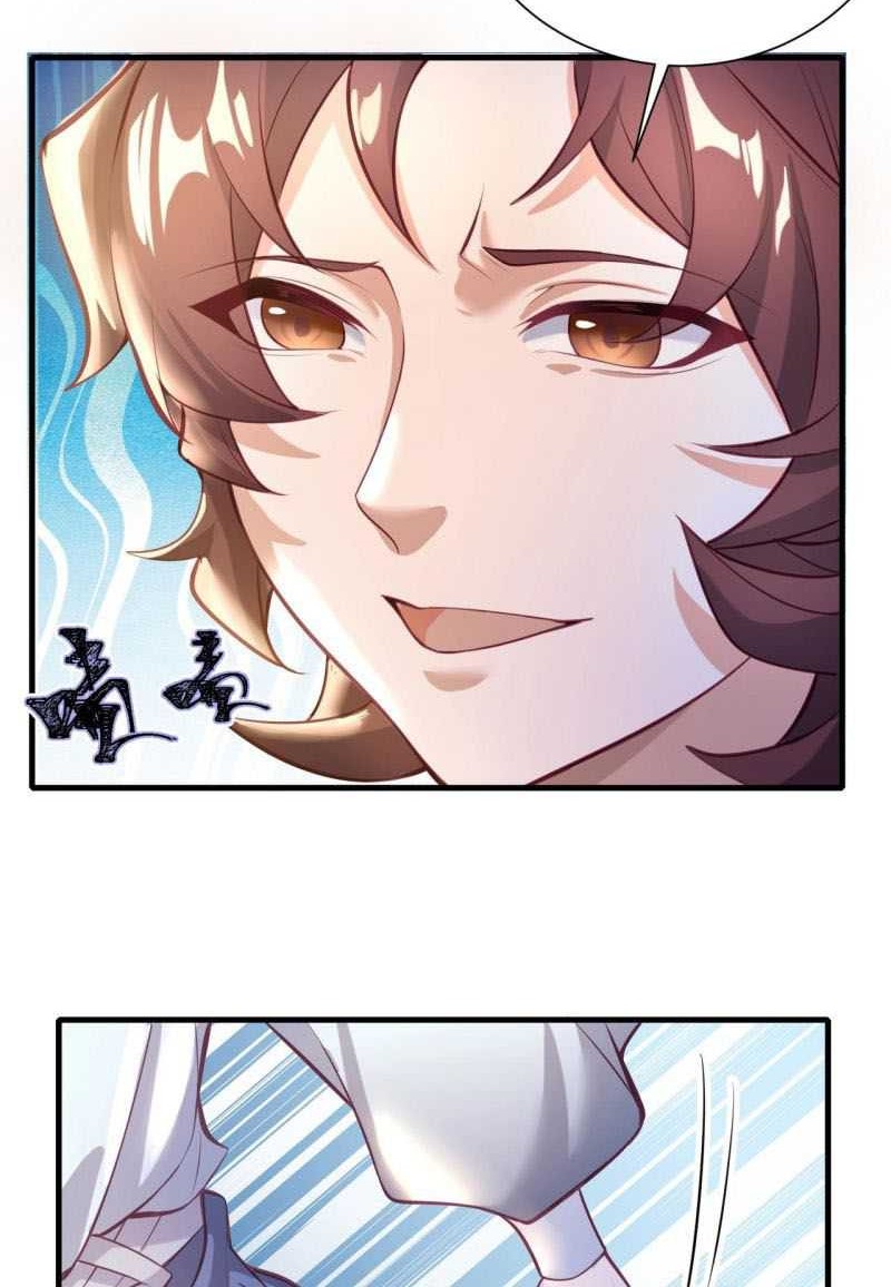 Peak of Martial Arts Chapter 04 Gambar 11