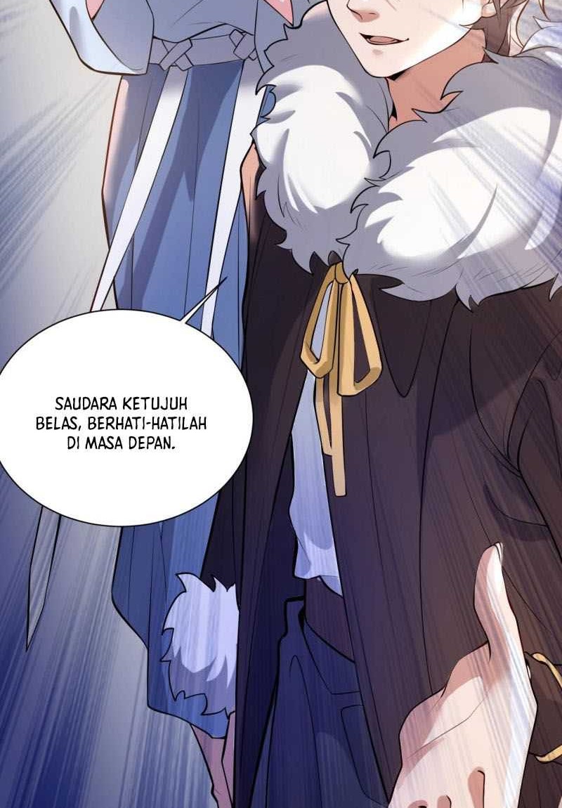 Peak of Martial Arts Chapter 04 Gambar 15