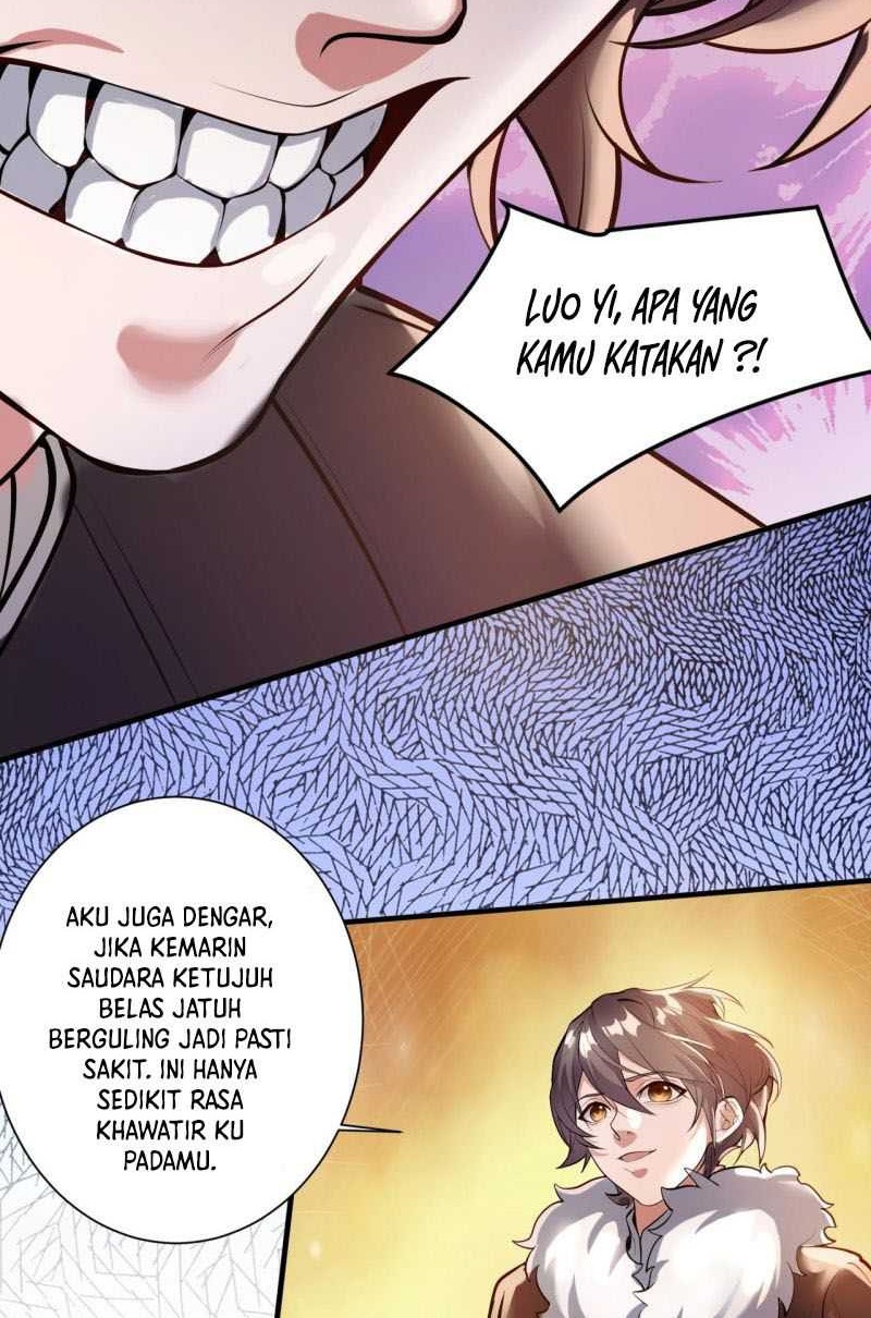 Peak of Martial Arts Chapter 04 Gambar 17