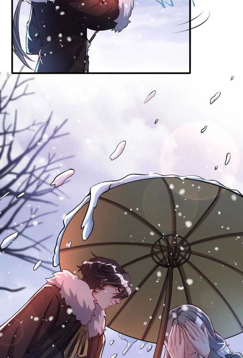Peak of Martial Arts Chapter 03 Gambar 19