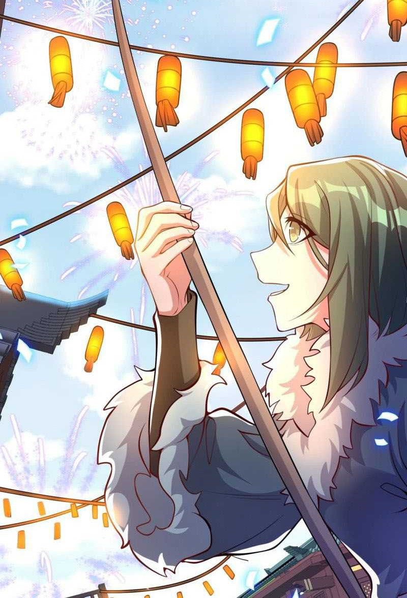 Peak of Martial Arts Chapter 03 Gambar 21