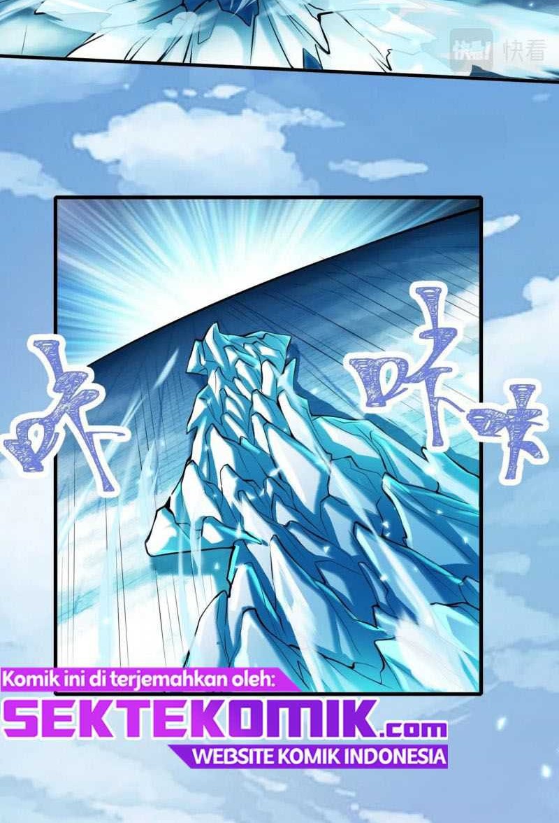 Peak of Martial Arts Chapter 03 Gambar 25