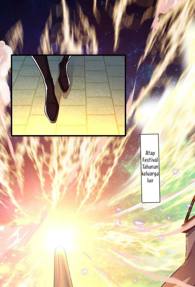 Peak of Martial Arts Chapter 03 Gambar 29