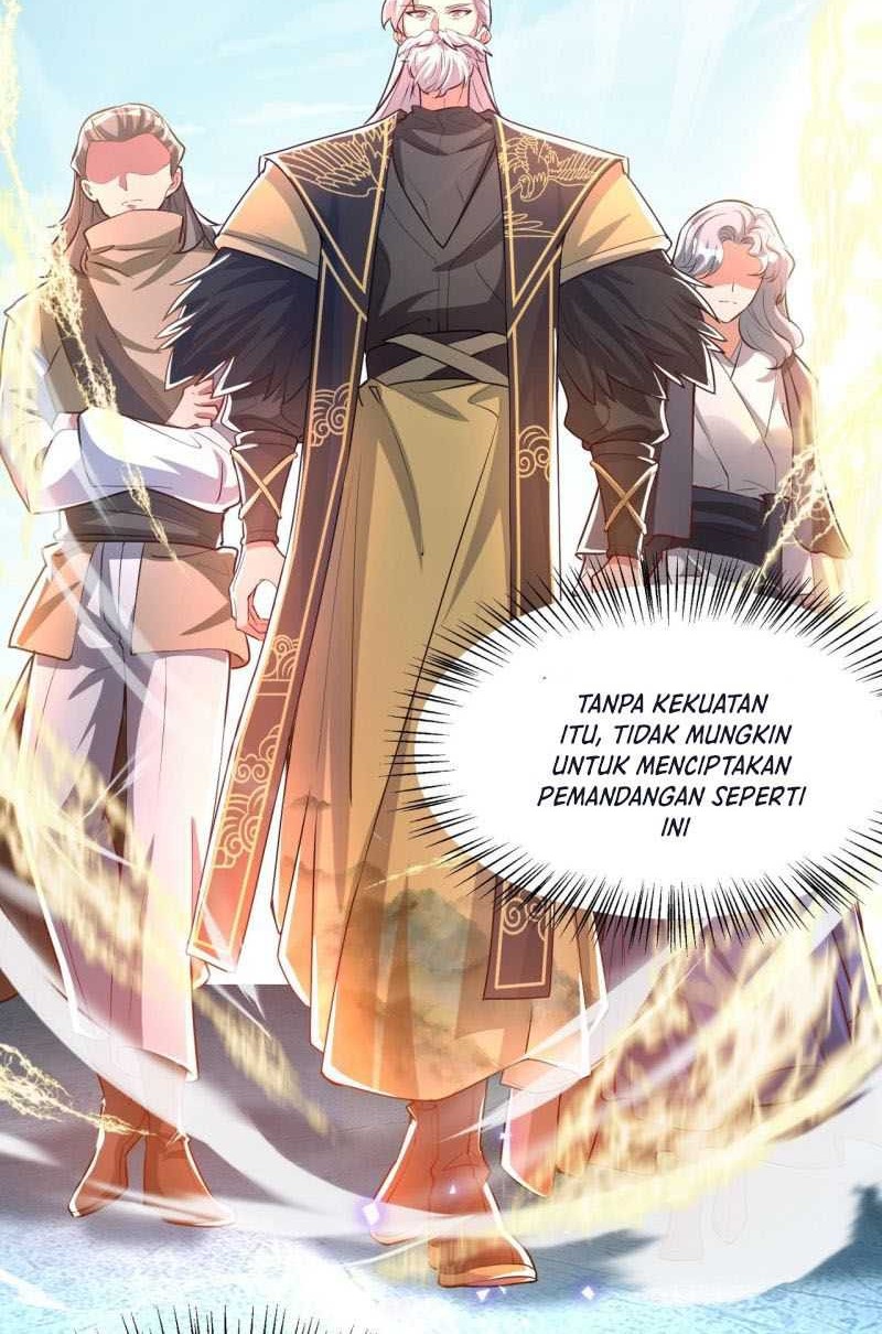 Peak of Martial Arts Chapter 03 Gambar 31