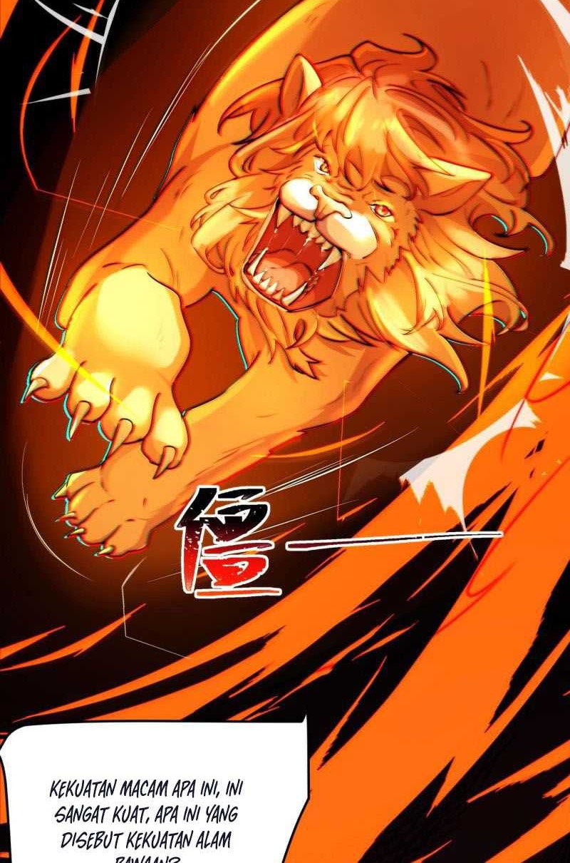 Peak of Martial Arts Chapter 03 Gambar 39