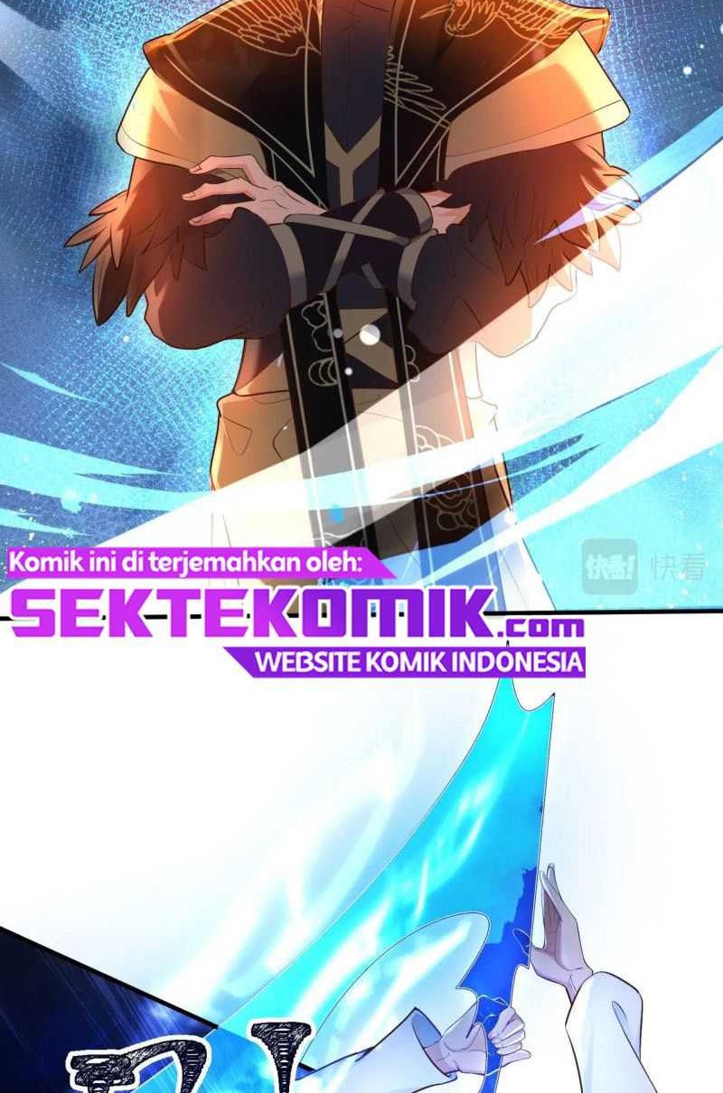 Peak of Martial Arts Chapter 03 Gambar 41