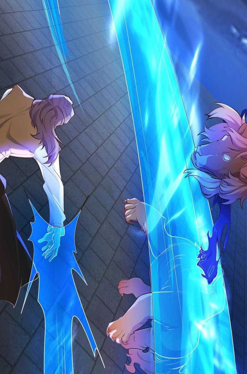 Peak of Martial Arts Chapter 03 Gambar 43