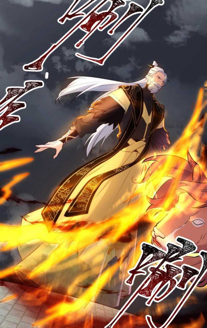 Peak of Martial Arts Chapter 03 Gambar 45