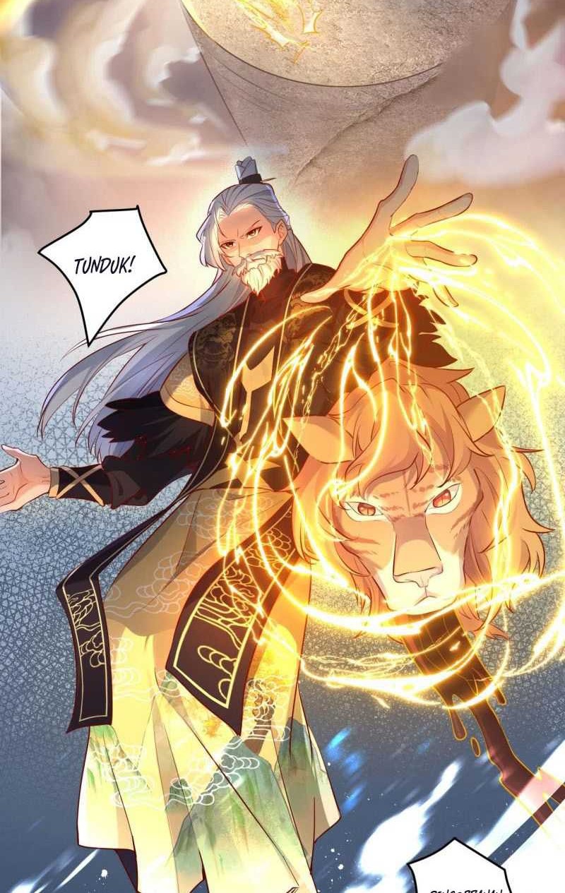 Peak of Martial Arts Chapter 03 Gambar 47