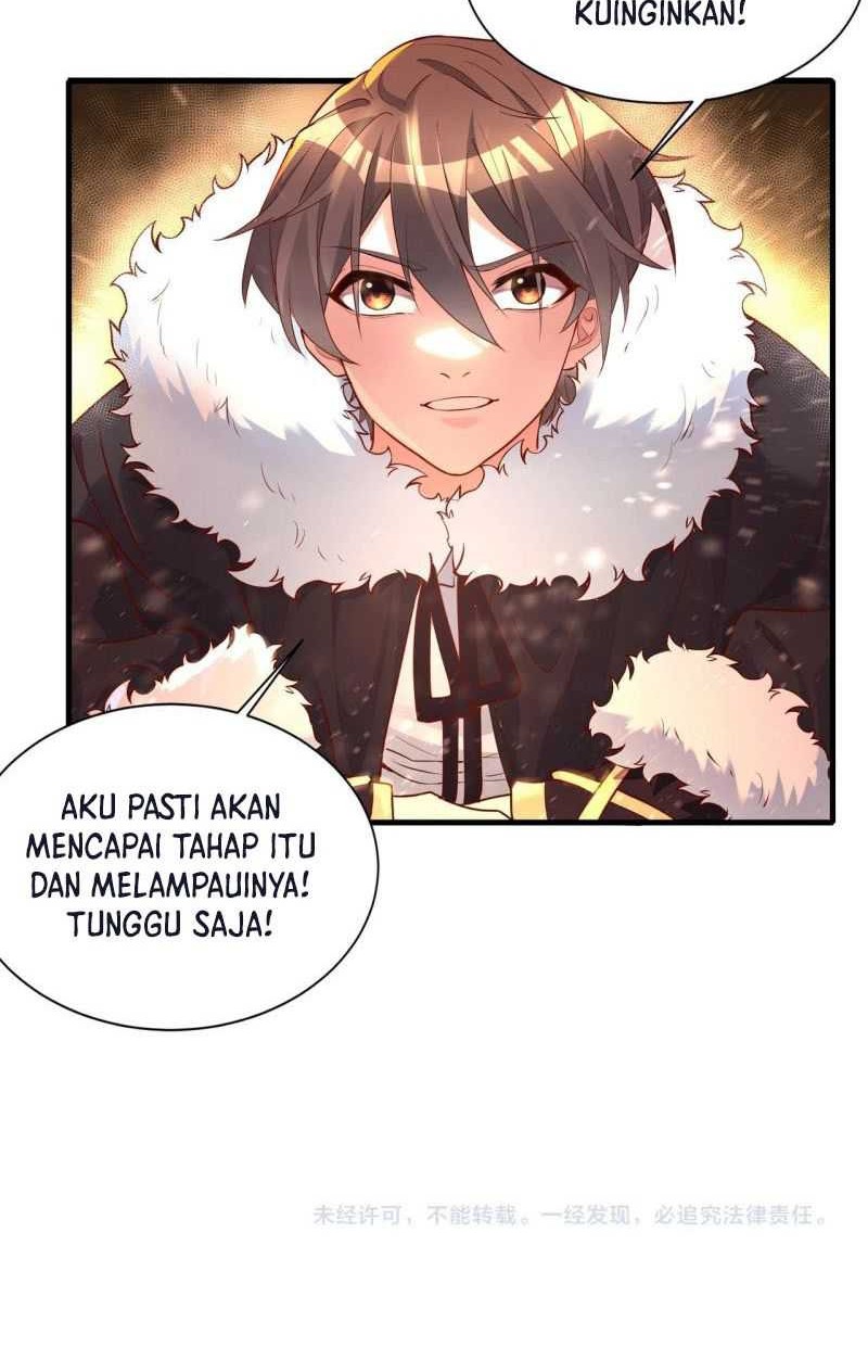 Peak of Martial Arts Chapter 03 Gambar 49