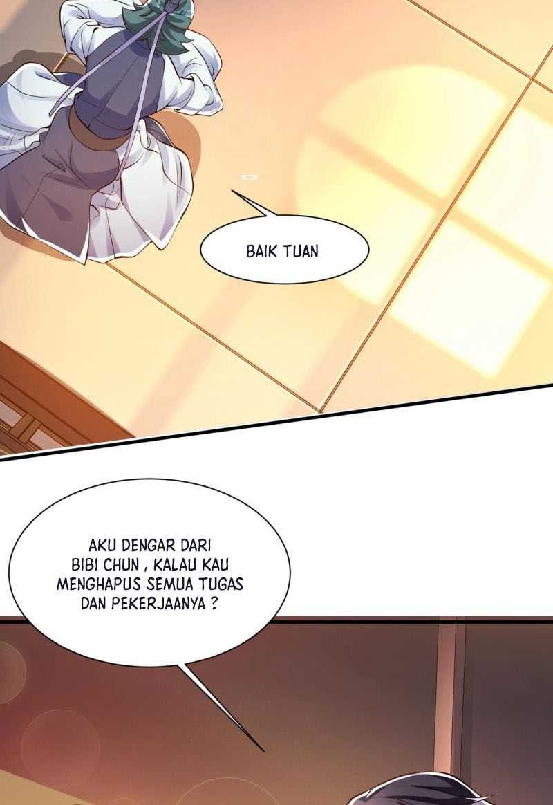Peak of Martial Arts Chapter 03 Gambar 7