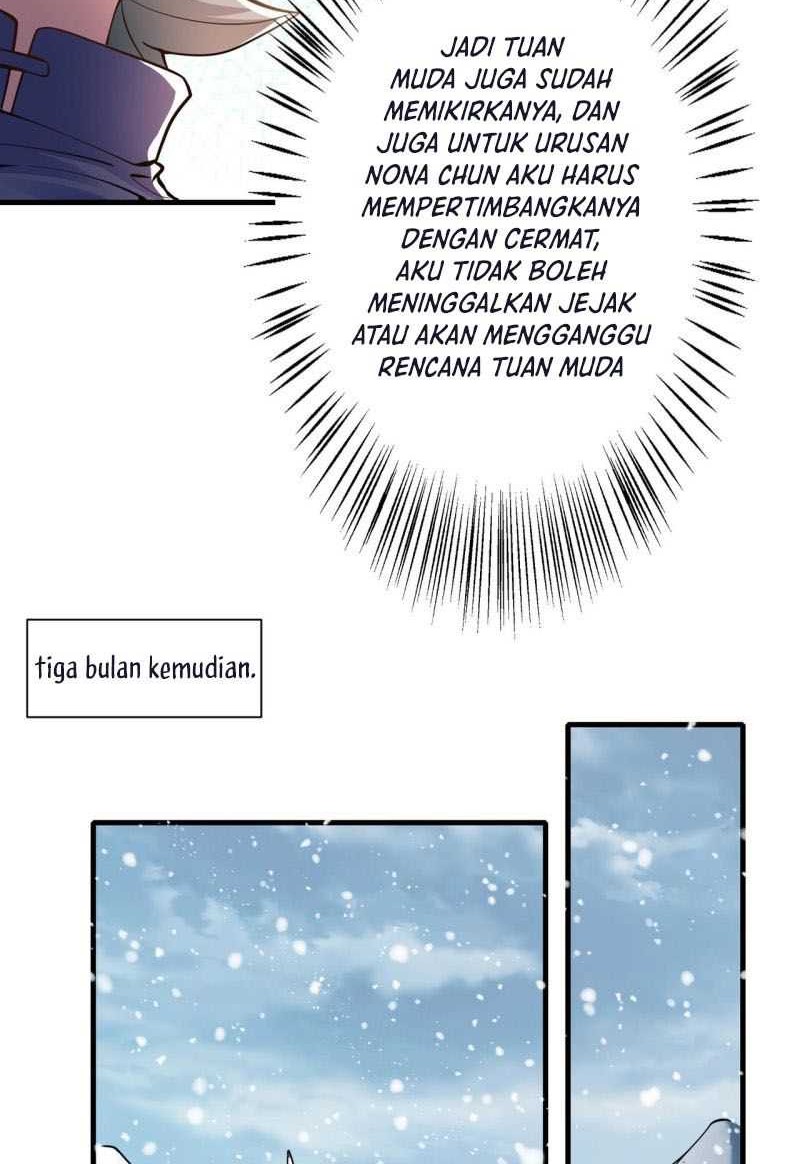 Peak of Martial Arts Chapter 03 Gambar 9