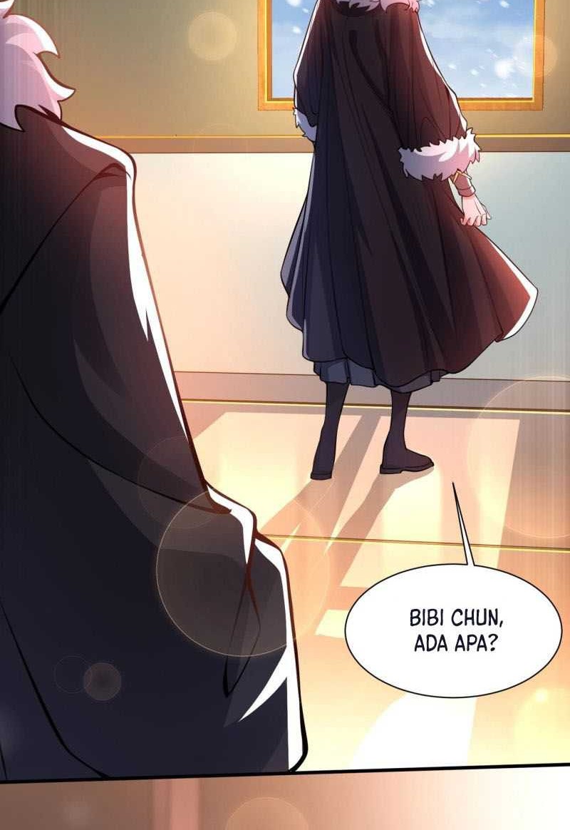 Peak of Martial Arts Chapter 03 Gambar 13