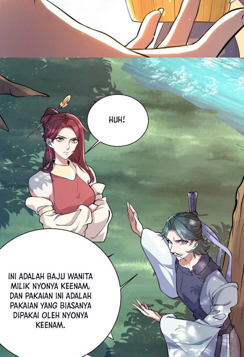 Peak of Martial Arts Chapter 02 Gambar 19