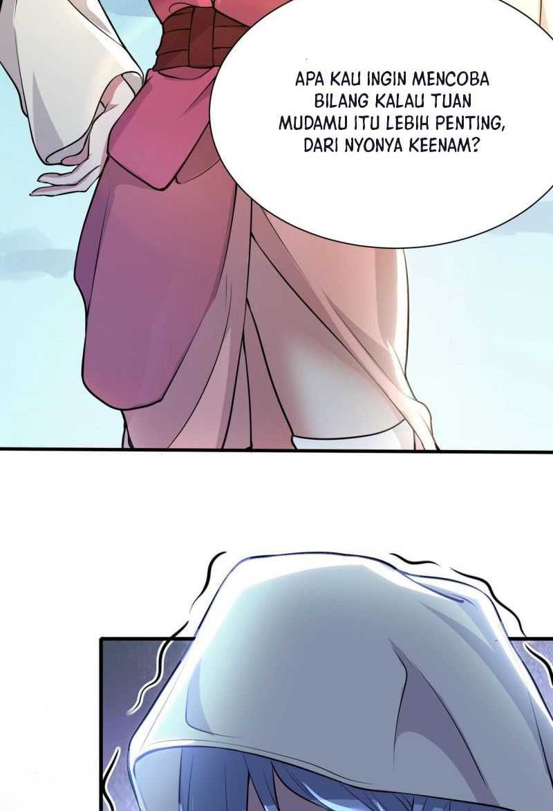 Peak of Martial Arts Chapter 02 Gambar 21