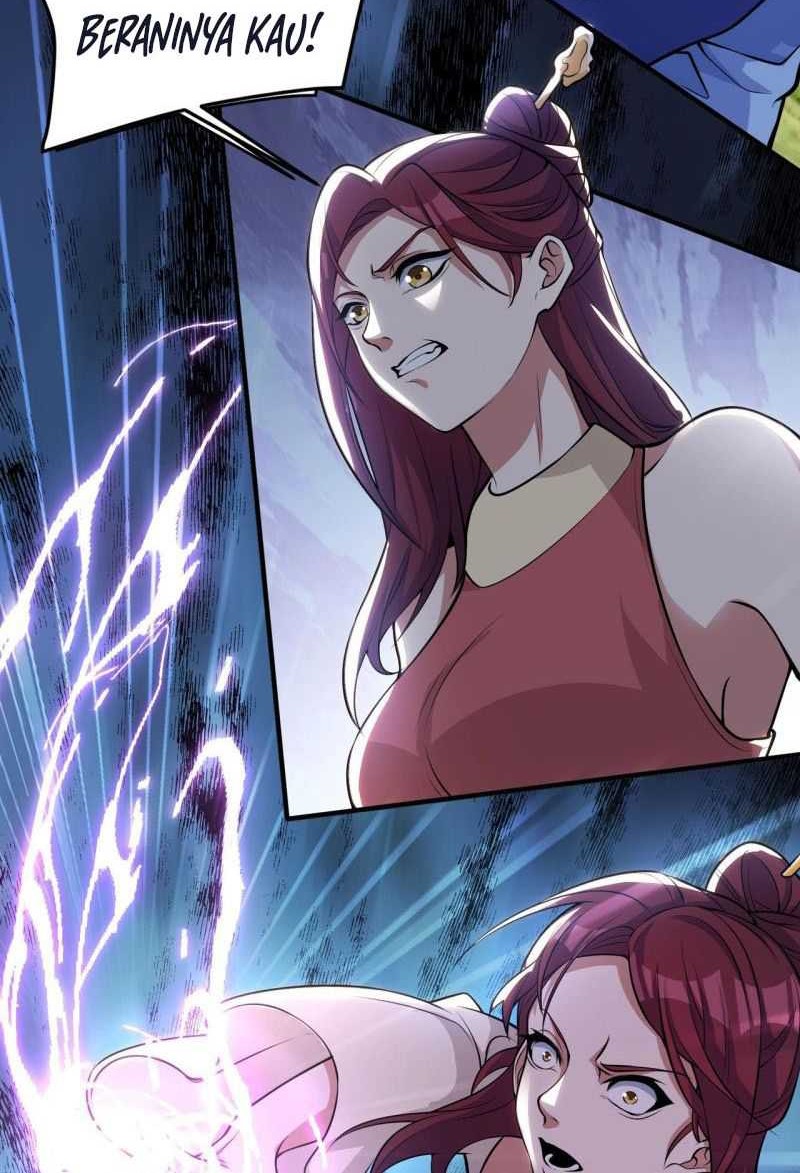 Peak of Martial Arts Chapter 02 Gambar 23