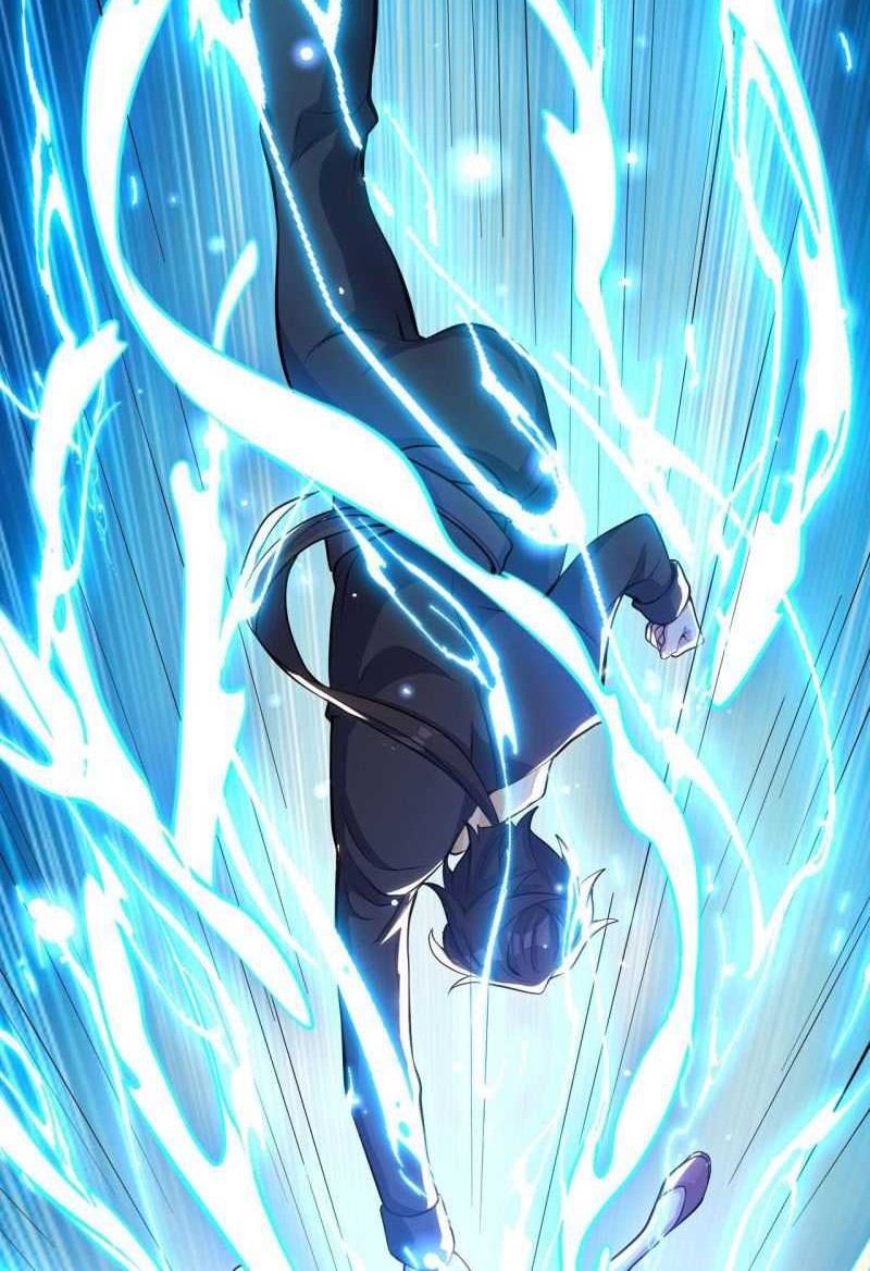 Peak of Martial Arts Chapter 02 Gambar 29