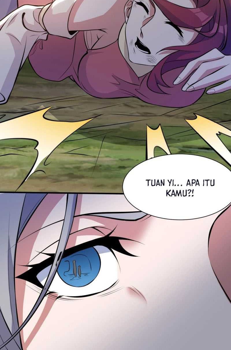 Peak of Martial Arts Chapter 02 Gambar 31