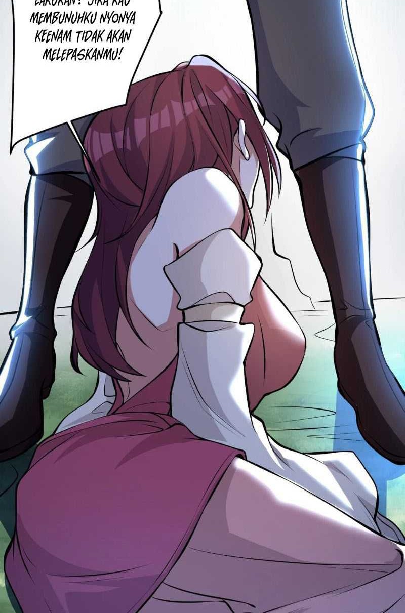 Peak of Martial Arts Chapter 02 Gambar 33